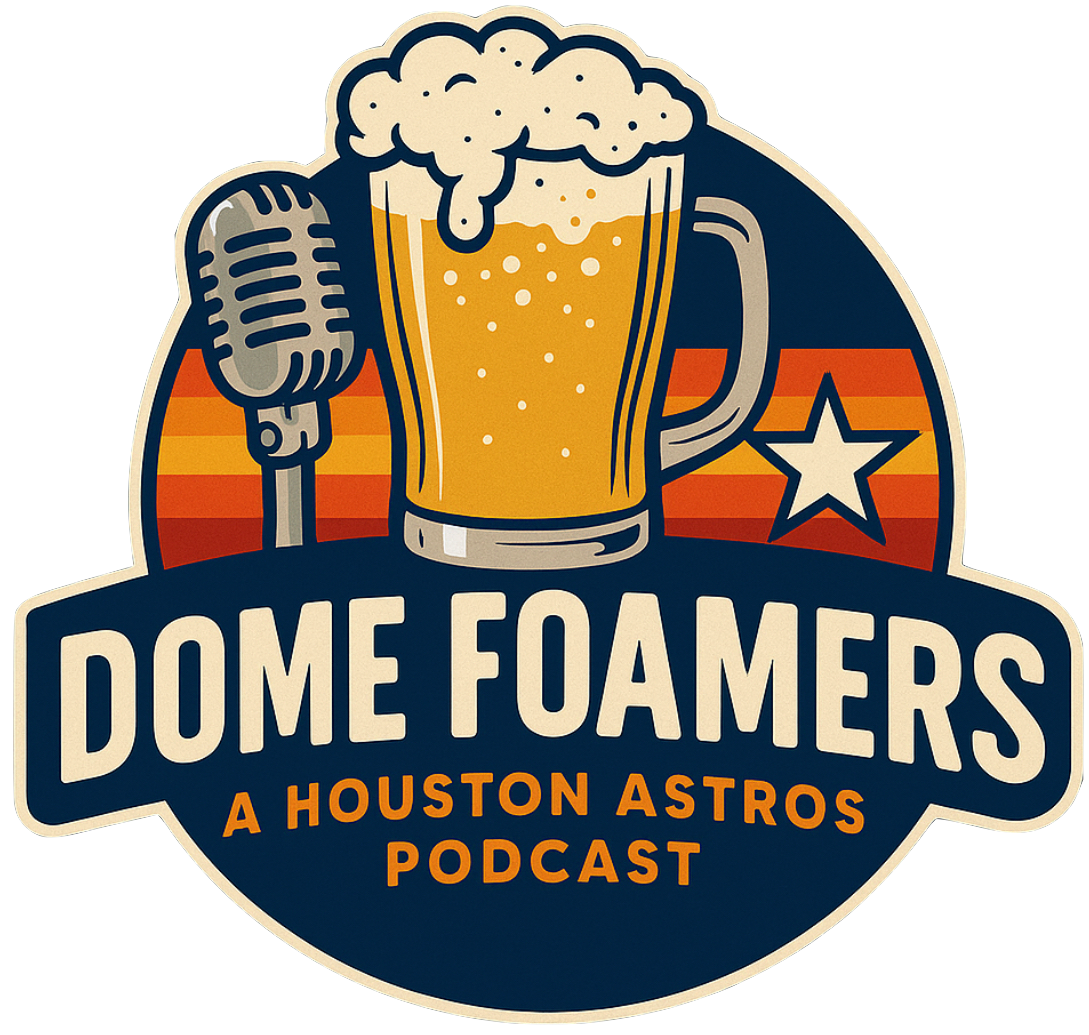 The Dome Foamers